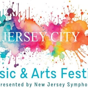 JERSEY CITY MUSIC & ARTS FESTIVAL to Host Free Events by NJ Symphony Photo