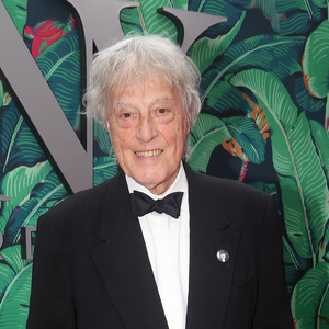 Tom Stoppard, Tony-Winning Playwright, Dies at 88 Photo