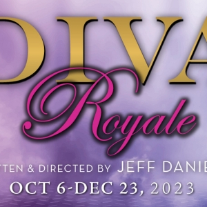 The Purple Rose Theatre Company Opens Season With DIVA ROYALE