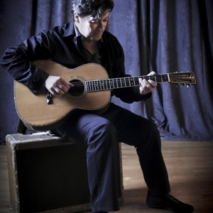 A Tribute to Robbie Robertson Benefiting The Folk Americana Roots Hall of Fame Comes  Photo