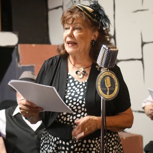 Sutter Street Theatre To Present THE OLDE TYME RADIO SHOW