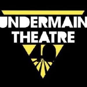 THIS TIME Comes to the Undermain Theatre This Month Photo