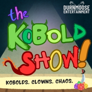 THE KOBOLD SHOW! Comes to NYC Fringe Festival Photo