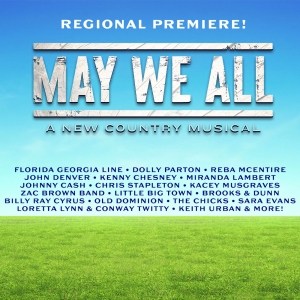 MAY WE ALL Comes to the REV Theatre Company Photo