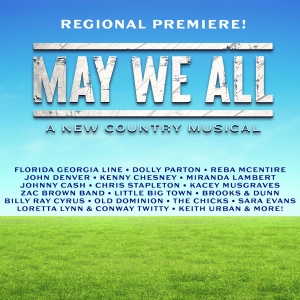 MAY WE ALL Comes to the REV Theatre Company