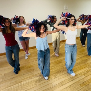 Theatrical Artist's Prep Will Present 13 At Hamilton Stage Photo