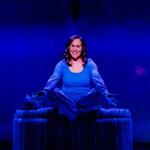 Photos: AM I ROXIE? Opens at Geffen Playhouse September 11 Photo