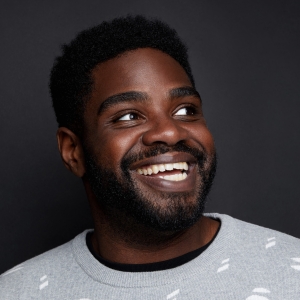 Comedian Ron Funches Comes To The Den Theatre, September 15-16