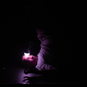 ONLY BONES to Make UK Premiere at Edinburgh Festival Fringe Photo