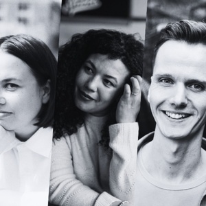 Bristol Old Vic Reveals Cohort Of Writers For The Second Year Of Early Career Writers Supp Photo