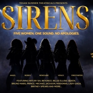 SIRENS: THE CONCERT SERIES to Open at The Emerald Theatre Photo