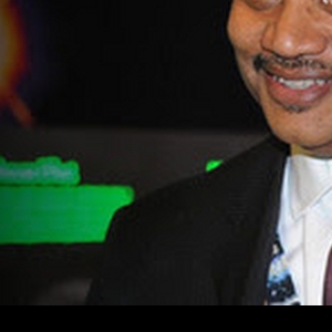 NEIL DEGRASSE TYSON: THIS JUST IN: LATEST DISCOVERIES IN THE UNIVERSE Announced At NJ Photo