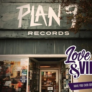 Cadence To Present Bob Bartlett&rsquo;s LOVE AND VINYL At Plan 9 Music Photo