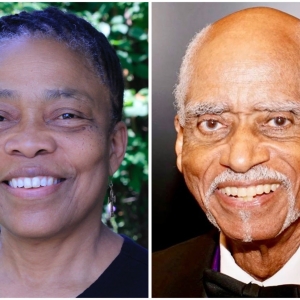 Ghostlight Arts Initiative Will Host Inaugural Arts Gala
Honoring Njia Kai and Dr. George Photo