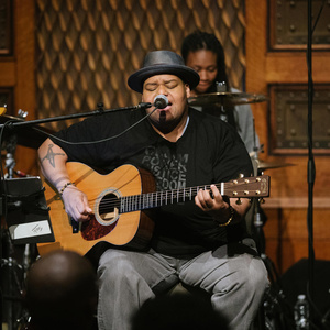 Park Avenue Armory Launches 'Now is the Time' with Toshi Reagon and More Photo