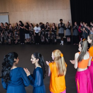 Applications Open For Making Moves 2026/27 and Choreographers Revealed Photo