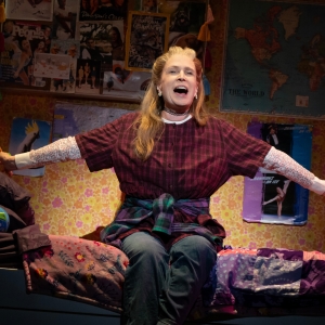 KIMBERLY AKIMBO Tickets on Sale in Birmingham This Week Photo