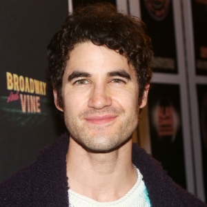 Darren Criss to Voice Character in GABBY'S DOLLHOUSE Video