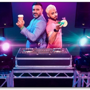 PALI & JAY'S ULTIMATE ASIAN WEDDING DJ ROADSHOW Will Embark on UK Tour Photo