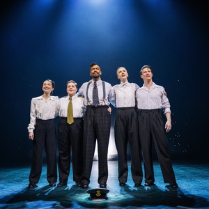 OPERATION MINCEMEAT Reveals 2026-27 Tour Dates and Cities Photo