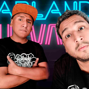 HABLANDO HUEVADAS Comedy Show to Play NJPAC in October