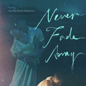 Short Film NEVER FADE AWAY Will Screen at The Jamestown Arts Center In Conjunction With Th Photo