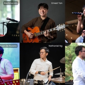 The Contra Band Project 2.0: It’s Too Darn Hot Comes to Esplanade