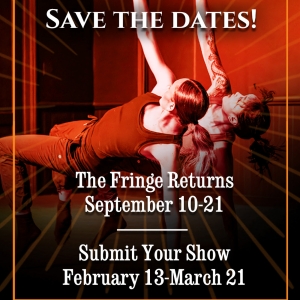 Rochester Fringe Festival Sets 2024 Dates