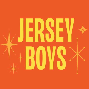 JERSEY BOYS Comes to the Lyric Theatre of Oklahoma in July Photo