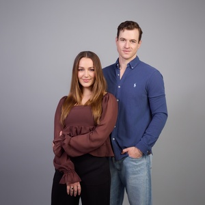 Charlie Burn and Ashley Gilmour Will Lead UK Premiere of JANE EYRE THE MUSICAL Photo