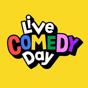 LIVE COMEDY DAY Launches National Celebration of UK Live Comedy Industry Photo