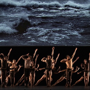 Wayne McGregor's WOOLF WORKS Returns to the Royal Opera House in January Photo