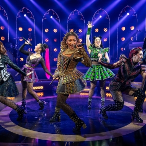 SIX Releases New Block of Tickets on Broadway Photo