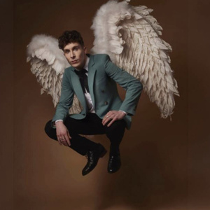 EDINBURGH 2026: Review: LARRY DEAN: HELLBENT, Pleasance Courtyard