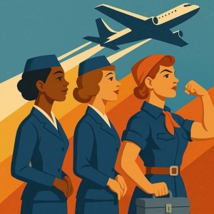 TAKING OFF! Comes to the Wharton Center