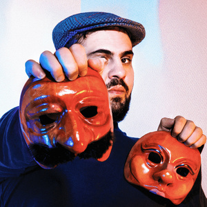 Bush Theatre To Transfer THE HORSE OF JENIN To Main House In 2026 After Sold-Out Stud Photo