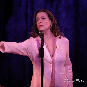 Photos: See Highlights from Maude Maggart's A TINY MATCH at Birdland Photo