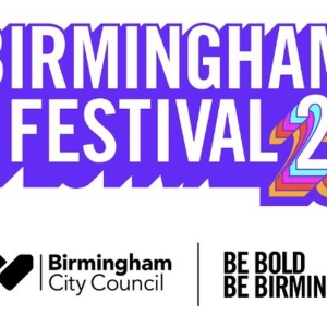 Updates Revealed For Birmingham Festival 2023 Photo