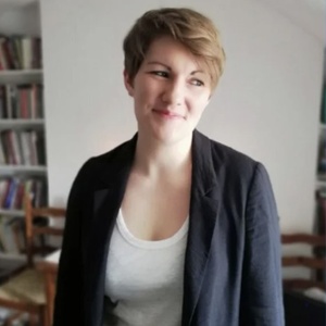 Queer Theatre Reveals Upcoming Queer Play Reading Club guests Photo