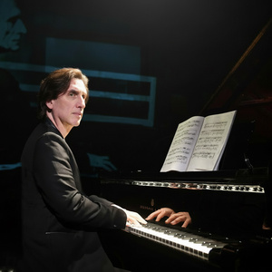 South Coast Repertory Shifts 2025-26 Season with New Hershey Felder Show Photo