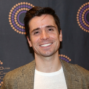 Matt Doyle, Montego Glover & More Join Line-Up for Only Make Believe Gala Photo