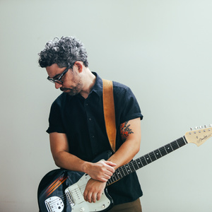 Photos: THE ALBERT SQUARE Announces New Album via Asian Man Records