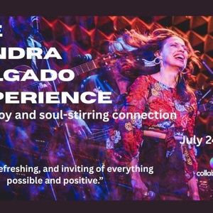 THE SANDRA DELGADO EXPERIENCE to Return to Chicago at Collaboraction's House of Belon Photo