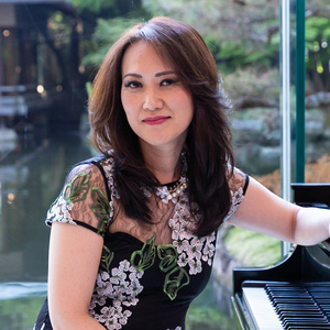 Pianist Yoko Miwa And Her Trio To Perform Live At Regattabar This Month Photo