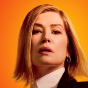 INTER ALIA Will Transfer to the West End With Rosamund Pike Photo