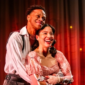 Arden Theatre’s ROMEO & JULIET Adds Additional Performances Photo