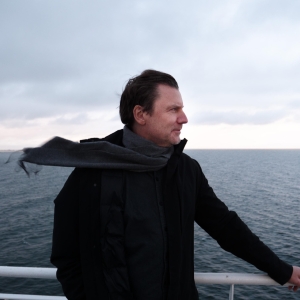 LOSCIL - PATRICIA WOLF Comes to Botanique Photo