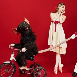 Los Angeles Ballet To Host Relaxed Sensory-Friendly Performance of THE NUTCRACKER