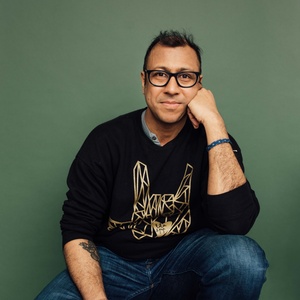 Ravi Jain Wins The 2025 Siminovitch Prize / Ravi Jain Remporte Le Prix Siminovitch 20