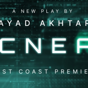 MCNEAL Comes to San Jose Stage Company Photo